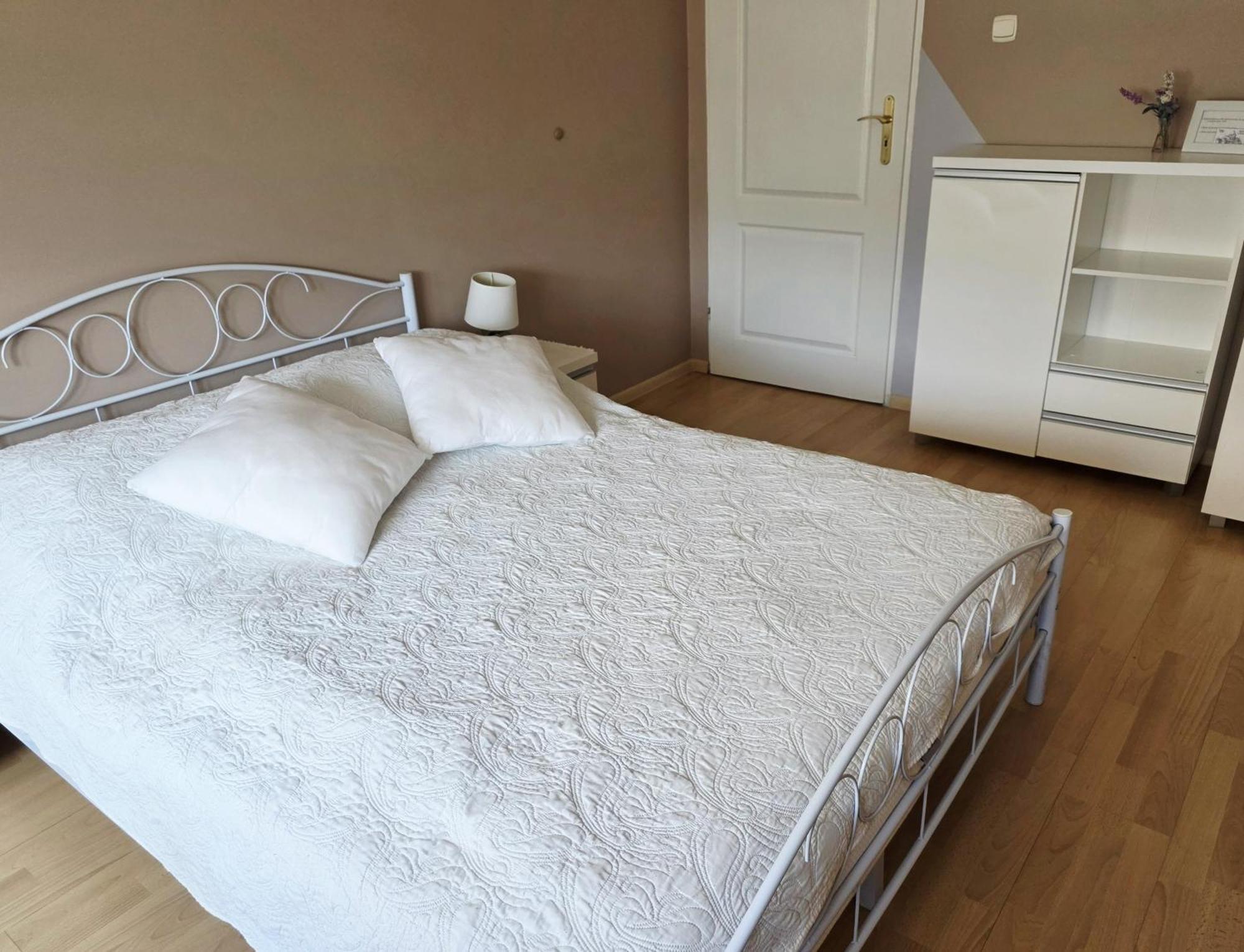 Ferienwohnung Koga Stolpmünde Exterior foto