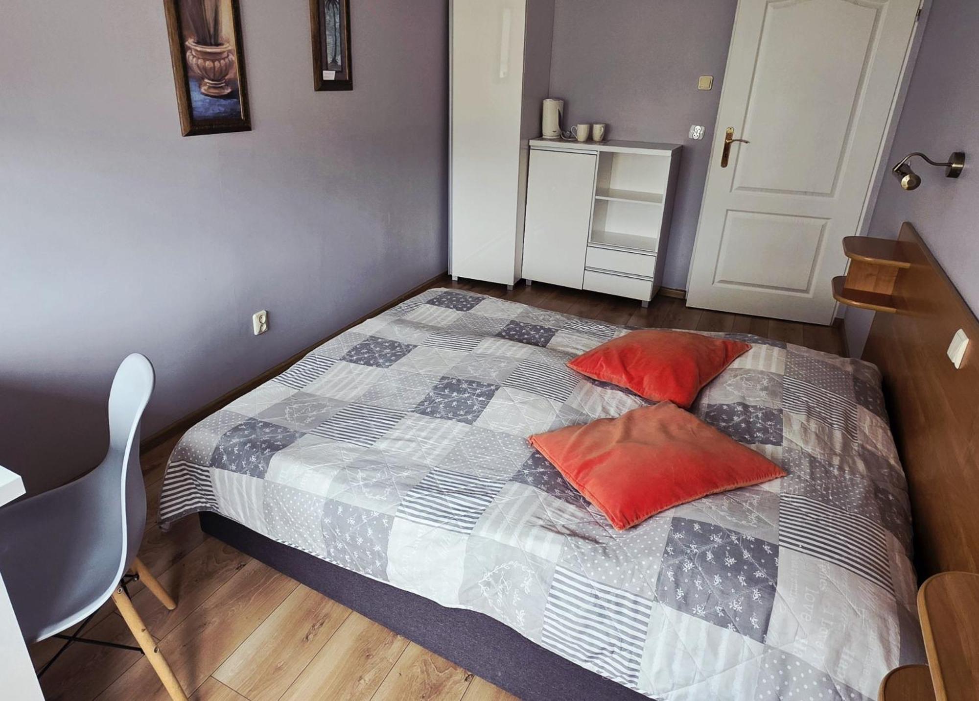 Ferienwohnung Koga Stolpmünde Exterior foto